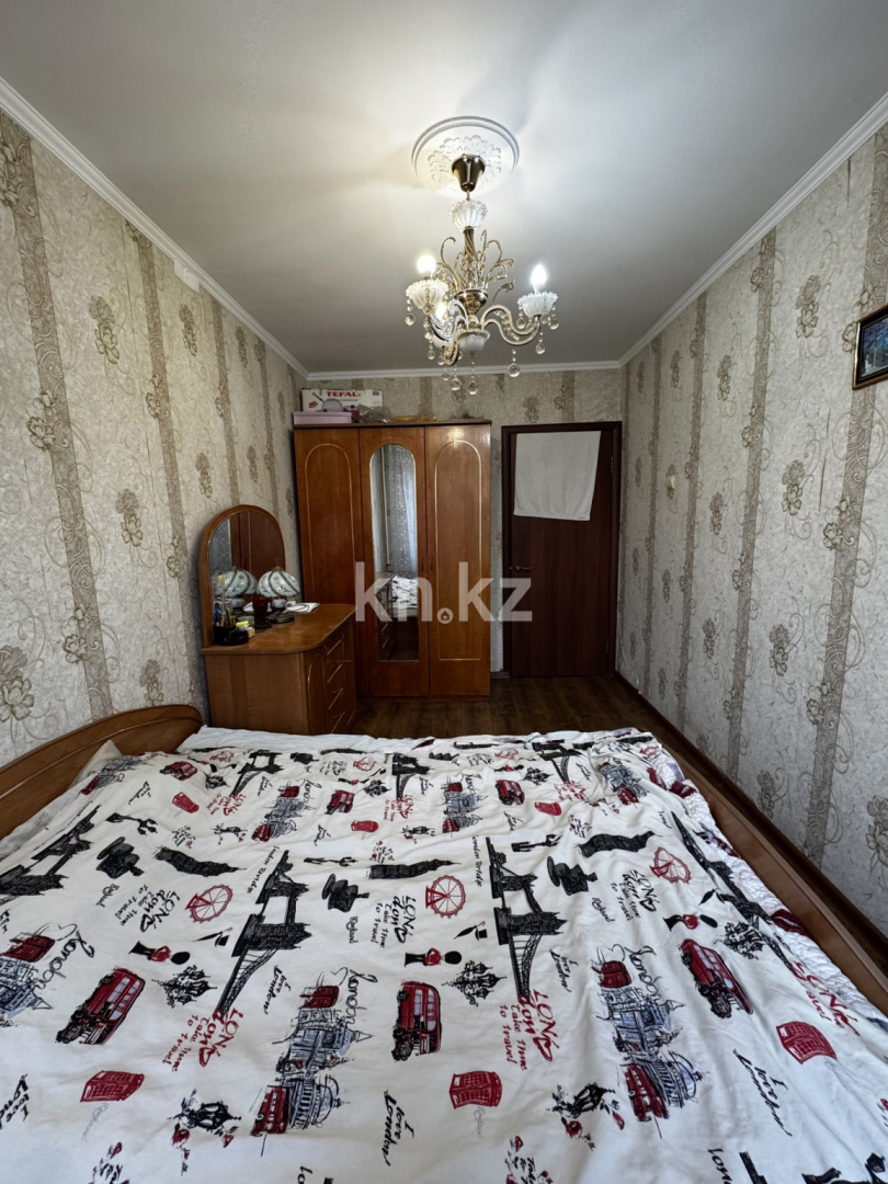 Продажа 2-комнатной квартиры, 53 м² - Продажа квартир в Казахстане - страница 55 фото 7 из 17