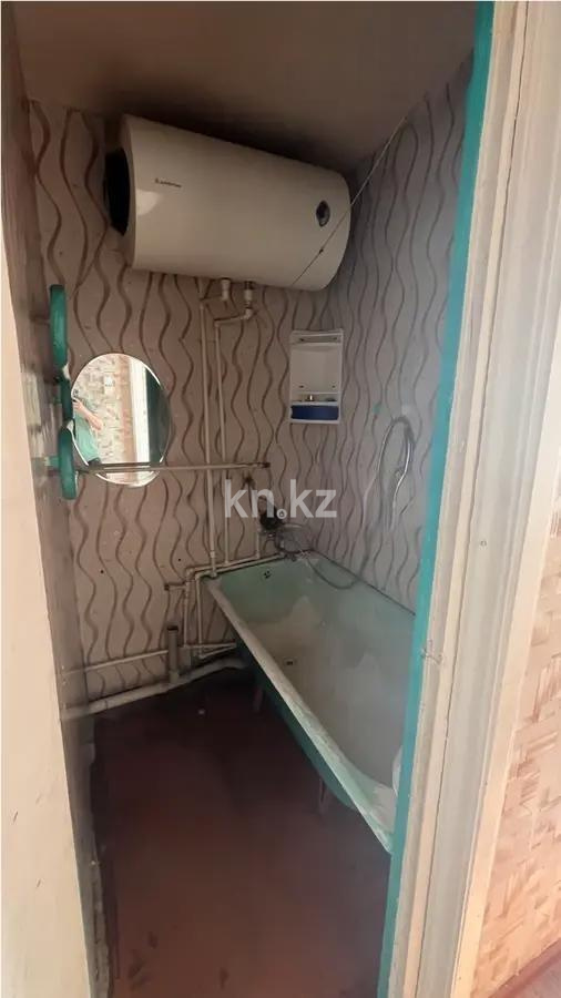 Продажа 1-комнатной квартиры, 31 м² в Караганде - фото 3