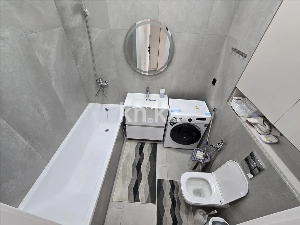 Продажа 2-комнатной квартиры, 40 м² в Алматы - фото 4