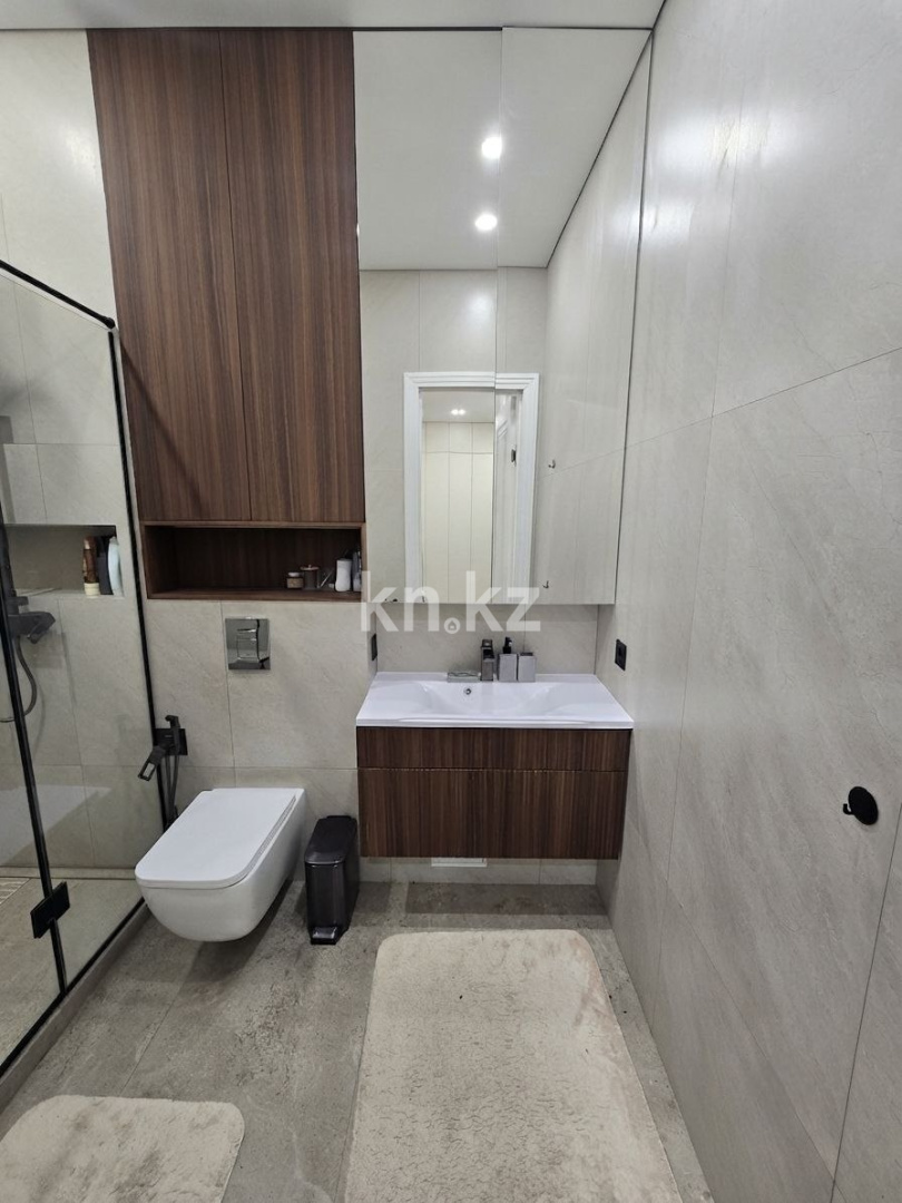 Продажа 2-комнатной квартиры, 61 м² - Продажа квартир в Бостандыкском р-не Алматы - страница 5 фото 8 из 15