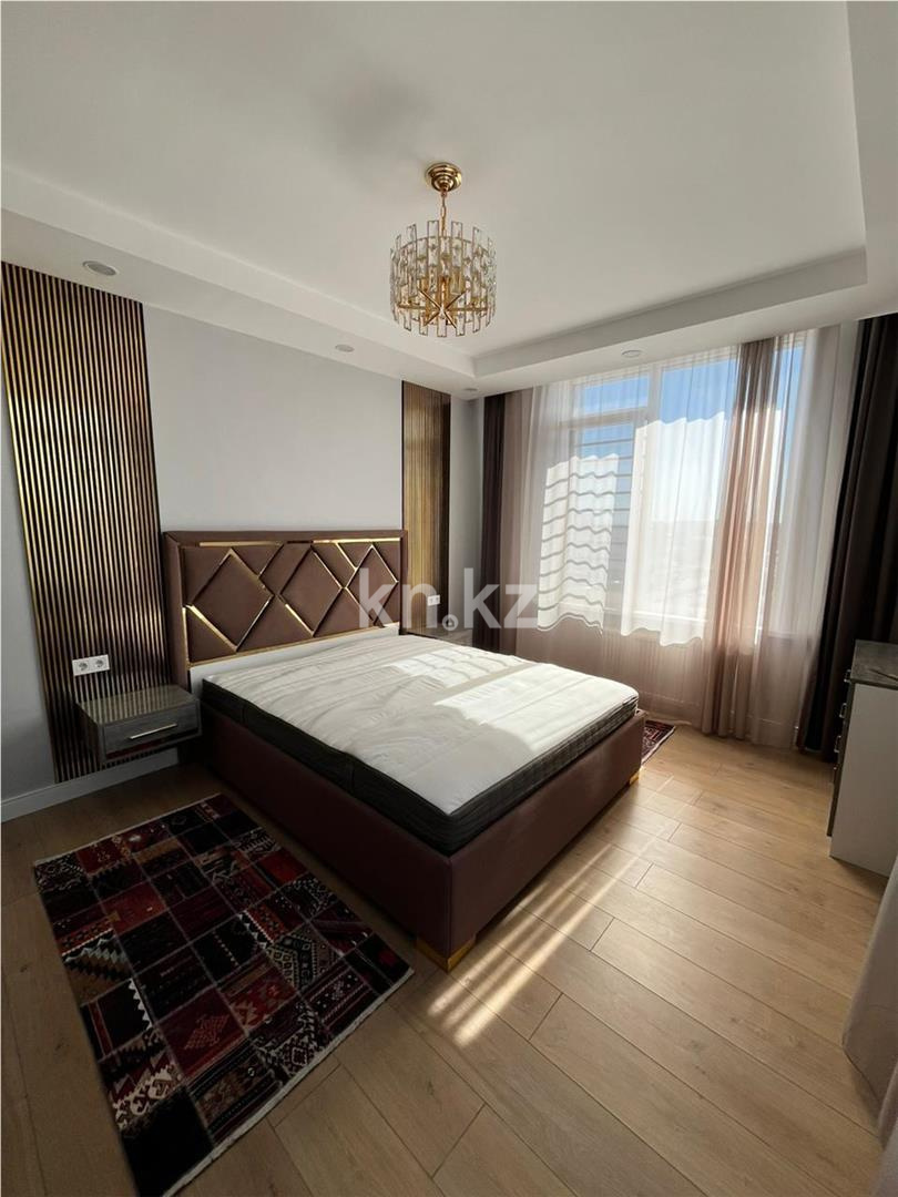 Продажа 3-комнатной квартиры, 91.4 м² - Продажа квартир в Казахстане - страница 19 фото 4 из 10