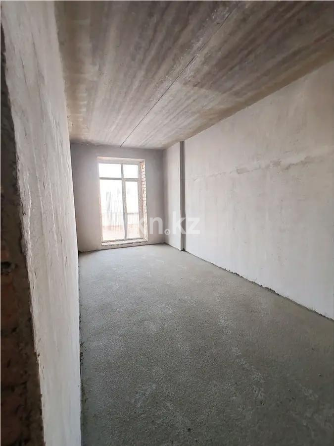 Продажа 2-комнатной квартиры, 65 м², ул. Айтматова, дом  45 стр - Продажа квартир в Казахстане фото 1 из 2