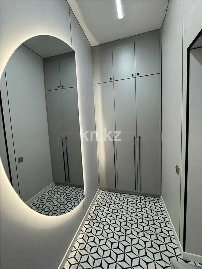 Продажа 2-комнатной квартиры, 40 м² в Астане - фото 5