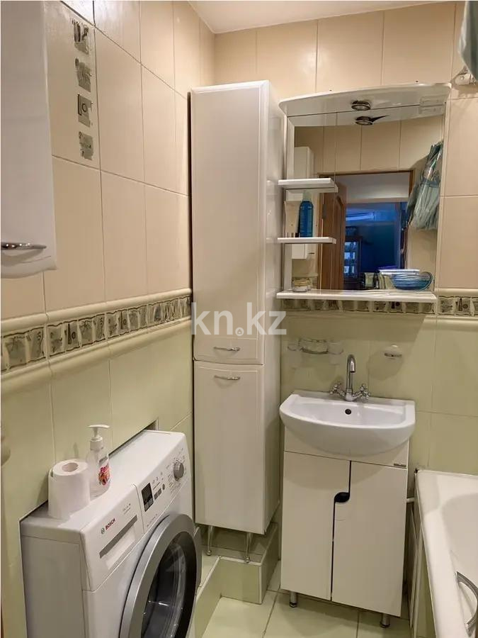 Продажа 3-комнатной квартиры, 82 м² - Продажа трехкомнатных квартир в Караганде фото 5 из 7