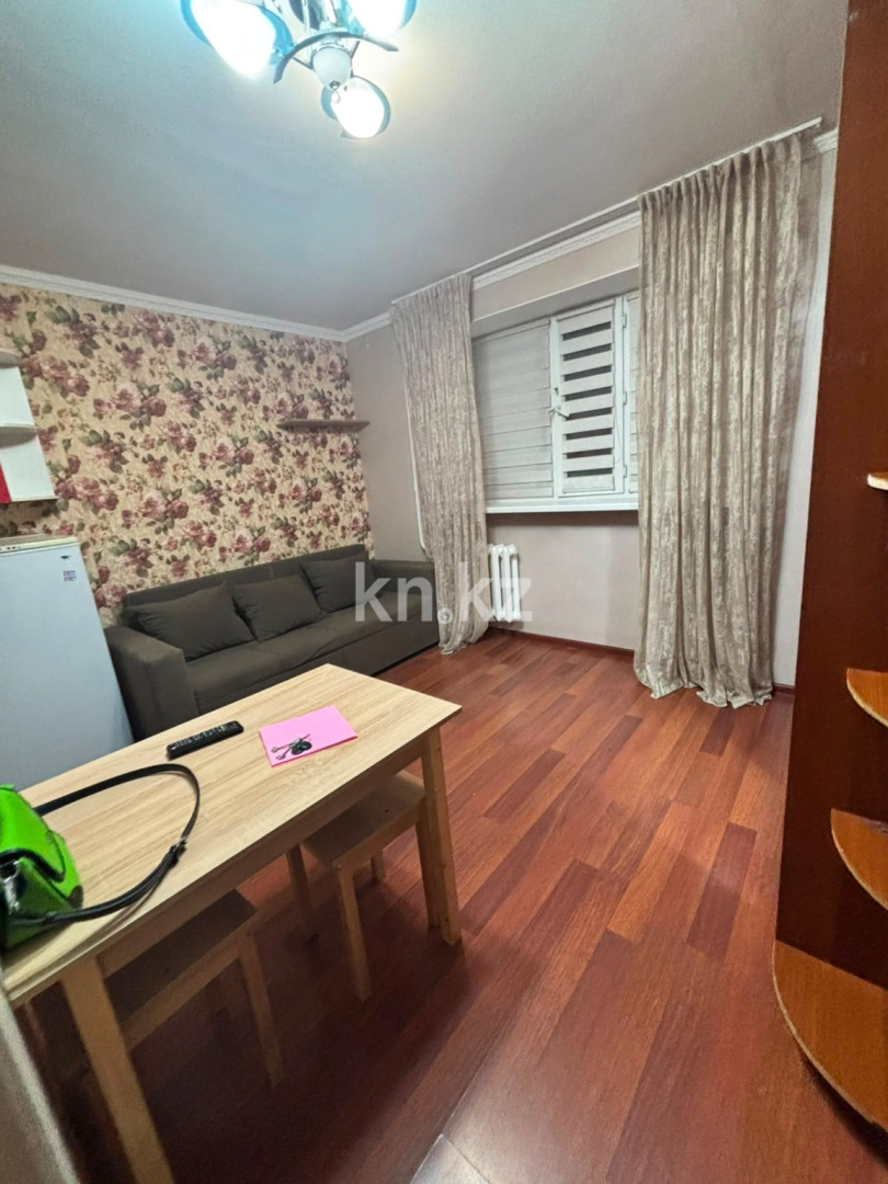 Аренда 1-комнатной квартиры, 20 м² в Астане - фото 6