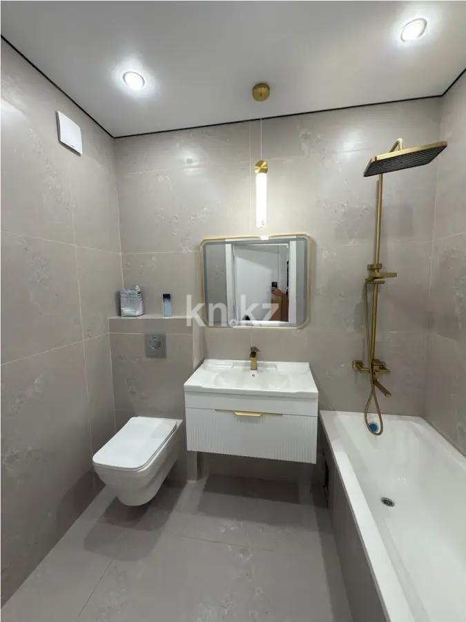 Продажа 2-комнатной квартиры, 40 м² - Продажа недвижимости в Казахстане - страница 12 фото 4 из 5