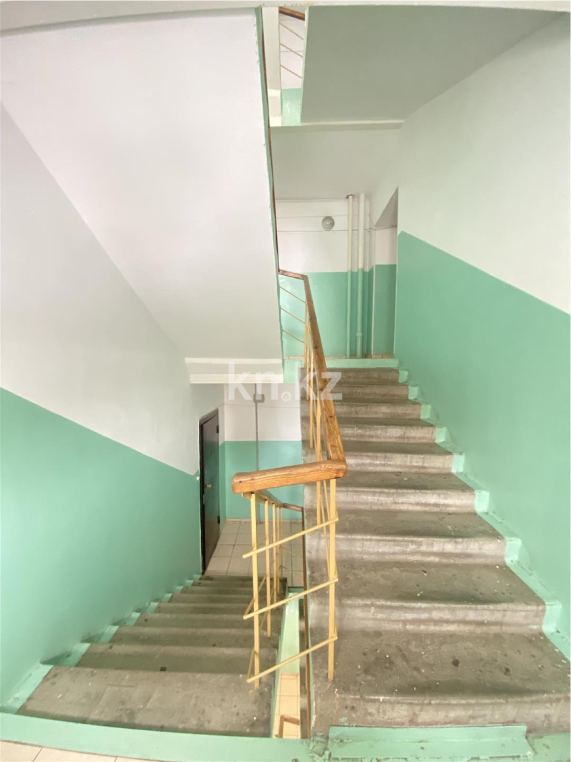 Продажа 2-комнатной квартиры, 59.2 м² - Продажа  двухкомнатных квартир в новостройках Астаны с фото - страница 72 фото 11 из 13