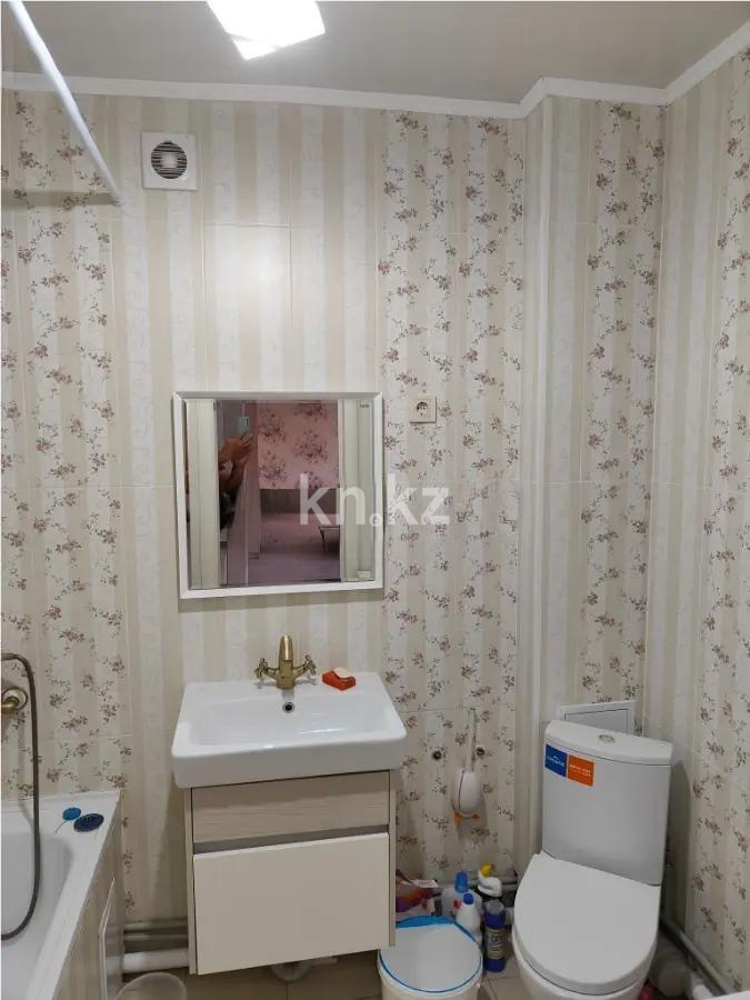 Продажа 1-комнатной квартиры, 36.7 м² - Недвижимость в Астане - страница 24 фото 3 из 3