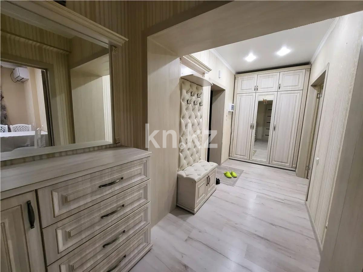 Продажа 1-комнатной квартиры, 44.8 м², ул. Болекпаева, дом  1 в Астане - фото 4