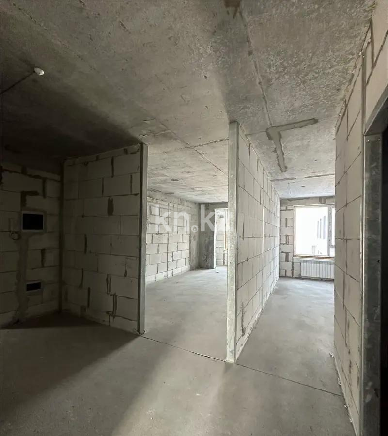 Продажа 4-комнатной квартиры, 92.1 м², ул. Халиуллина, дом  196/1 стр - Продажа  четырехкомнатных квартир в новостройках Алматы без посредников с фото фото 2 из 3