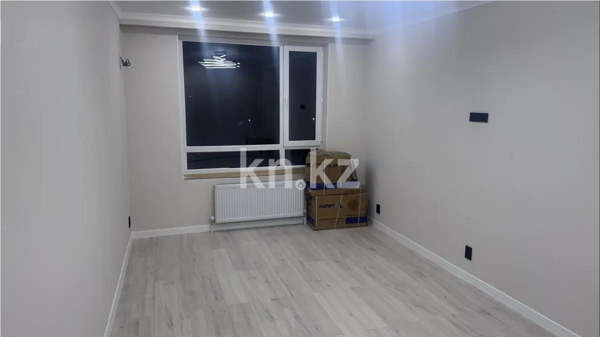 Продажа 1-комнатной квартиры, 41 м² - Продажа квартир от собственников в Алматы - страница 10 фото 1 из 3