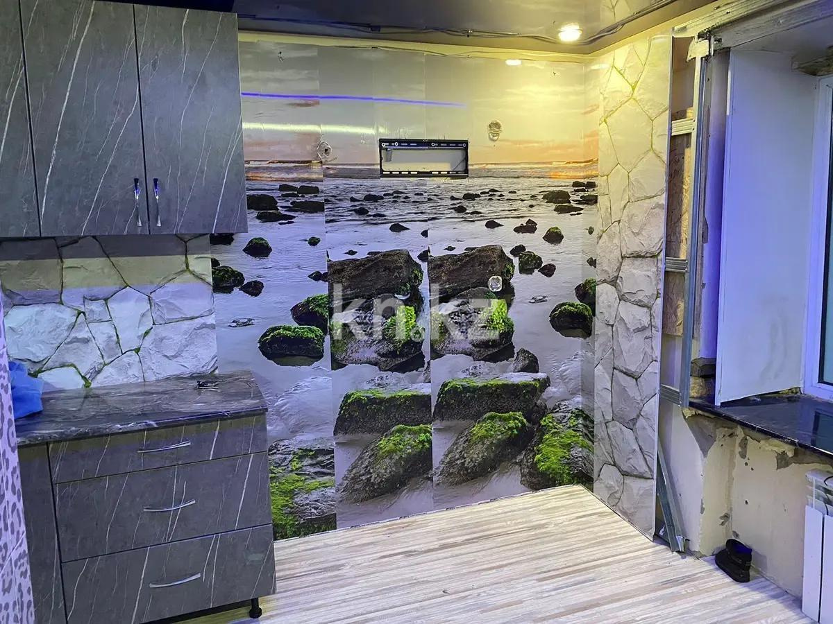 Продажа 1-комнатной квартиры, 12 м², ул. Анжерская, дом  31 - Продажа квартир в Караганде фото 2 из 4