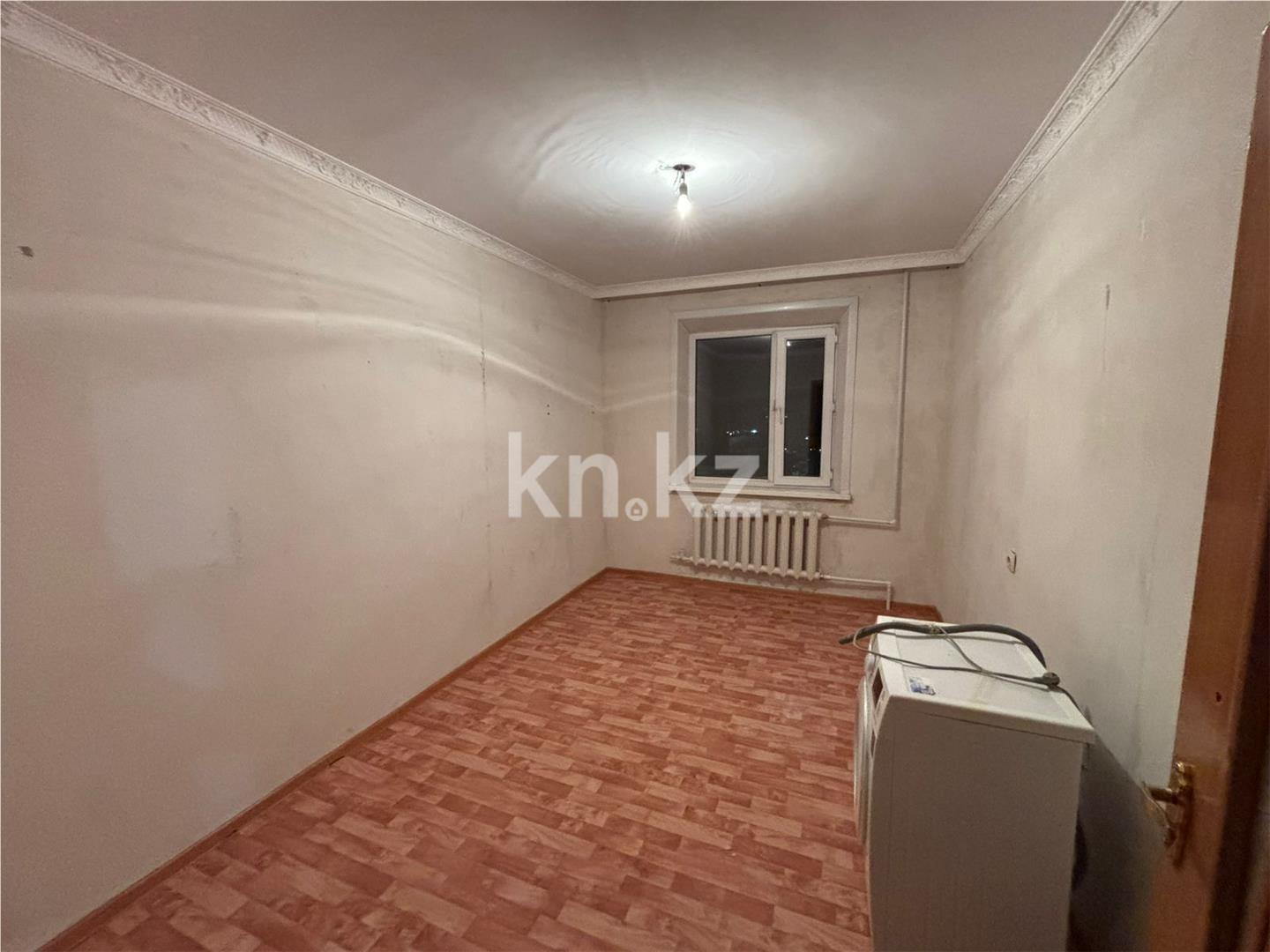 Продажа 3-комнатной квартиры, 63 м², ул. Гапеева, дом  8 в Караганде - фото 5