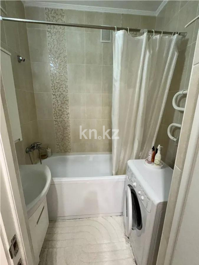 Продажа 3-комнатной квартиры, 70 м², ул. Сатыбалдина, дом  4/1 - Продажа  трехкомнатных квартир в Караганде фото 4 из 6