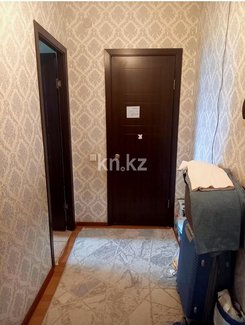 Продажа 1-комнатной квартиры, 40 м² в Алматы - фото 6