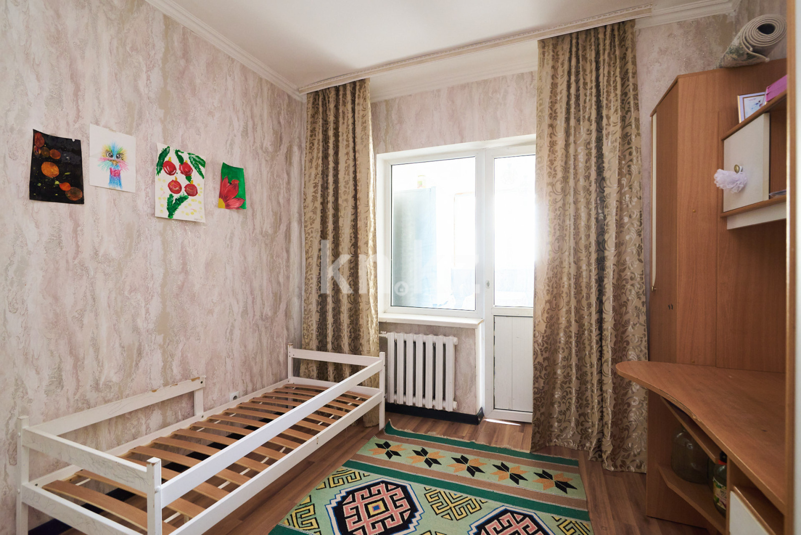 Продажа 4-комнатной квартиры, 89 м² в Астане - фото 21
