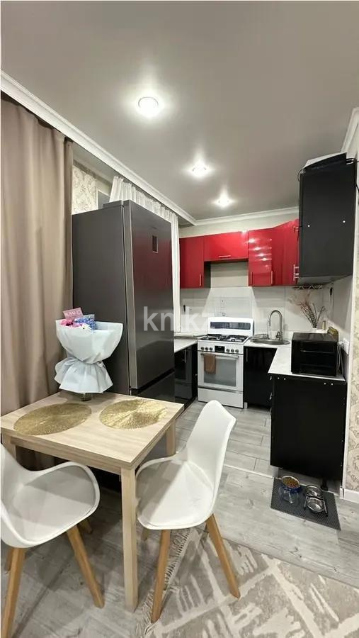 Продажа 2-комнатной квартиры, 46 м², ул. Желтоксан, дом  37/1 в Астане - фото 3