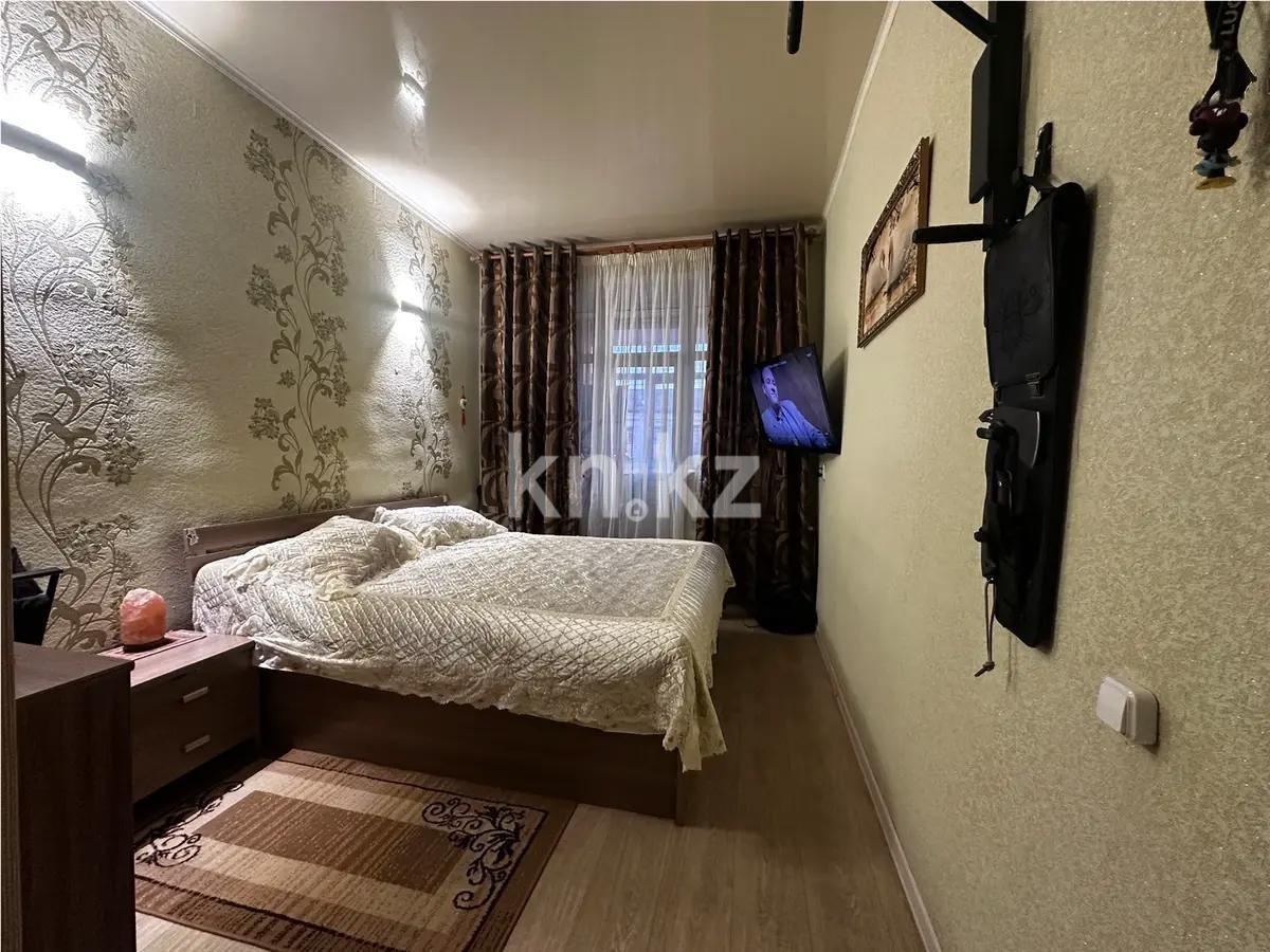 Продажа 3-комнатной квартиры, 77 м², пр. Республики, дом  8 - Продажа квартир в Темиртау без посредников фото 3 из 7