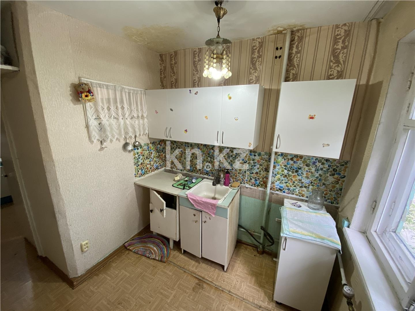 Продажа 1-комнатной квартиры, 31 м² в Караганде - фото 5