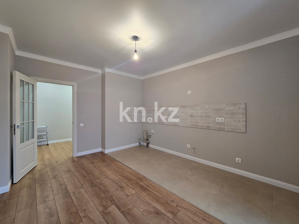 Продажа 1-комнатной квартиры, 48.5 м² в Алматы - фото 20