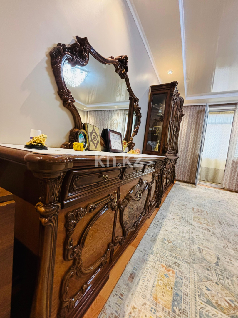 Продажа 3-комнатной квартиры, 110.5 м², Айнабулак 2, дом  32а - Продажа  трехкомнатных квартир в Алматы с фото фото 3 из 24