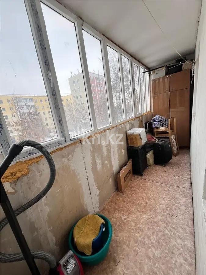 Продажа 2-комнатной квартиры, 37.5 м² - Недвижимость в Казахстане - страница 4 фото 6 из 7