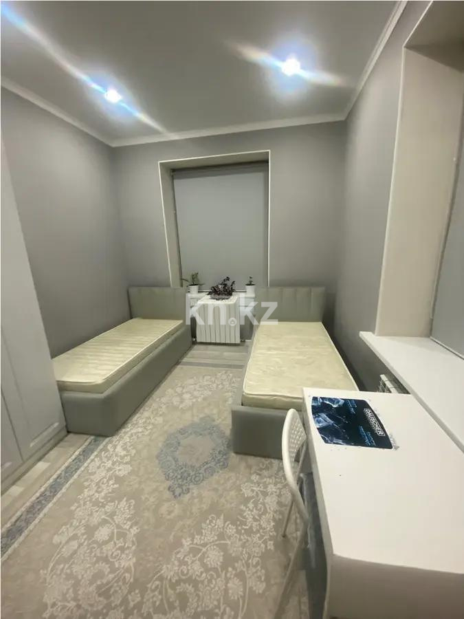 Продажа 3-комнатной квартиры, 78 м², мкр-н Голубые Пруды, дом  18 - Продажа квартир в Караганде фото 2 из 5