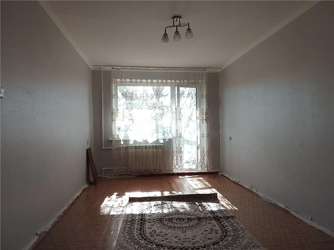 Продажа 2-комнатной квартиры, 44 м² в Абае