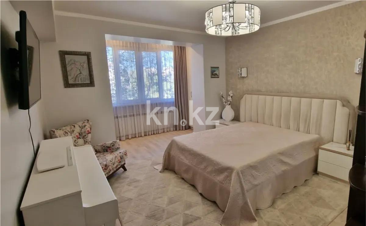 Продажа 3-комнатной квартиры, 92 м² - Недвижимость в Алматы фото 2 из 6