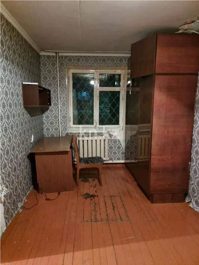 Продажа 3-комнатной квартиры, 63.1 м² - Продажа квартир в кирпичном доме в Алматы - страница 7 фото 3 из 6