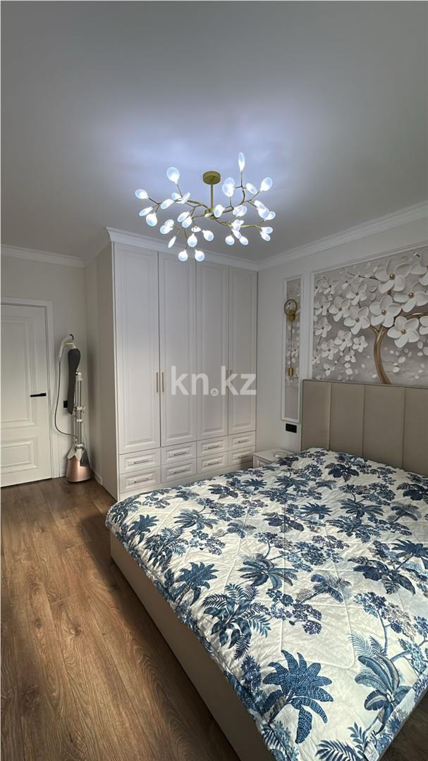 Продажа 3-комнатной квартиры, 90.2 м², ул. Калдаякова в Астане - фото 6