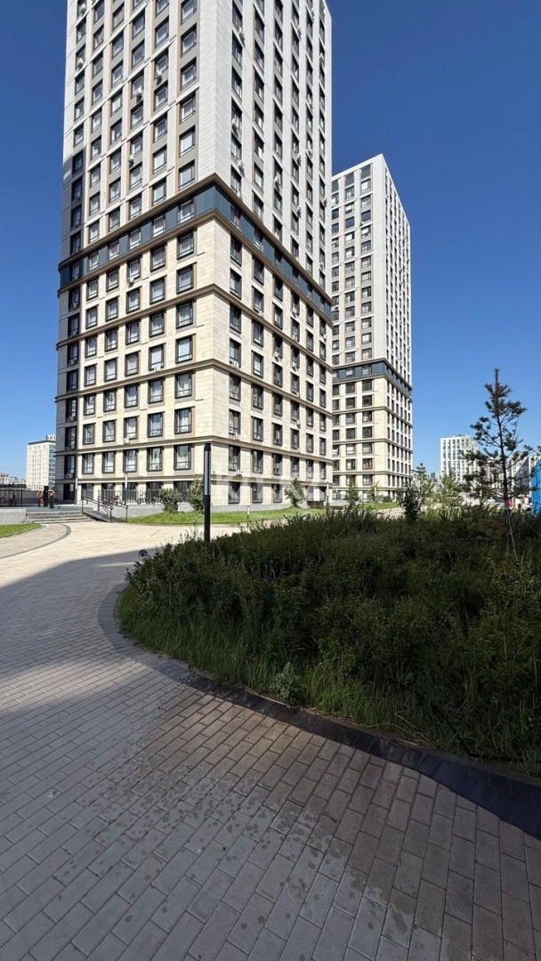 Продажа 2-комнатной квартиры, 68 м² в Астане - фото 3