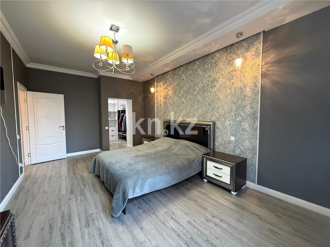 Продажа 3-комнатной квартиры, 110 м² в Караганде - фото 5