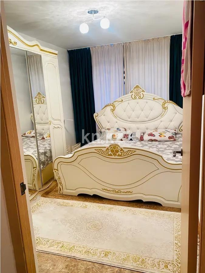 Продажа 3-комнатной квартиры, 64.3 м², ул. Аркалык, дом  137 в Алматы - фото 2