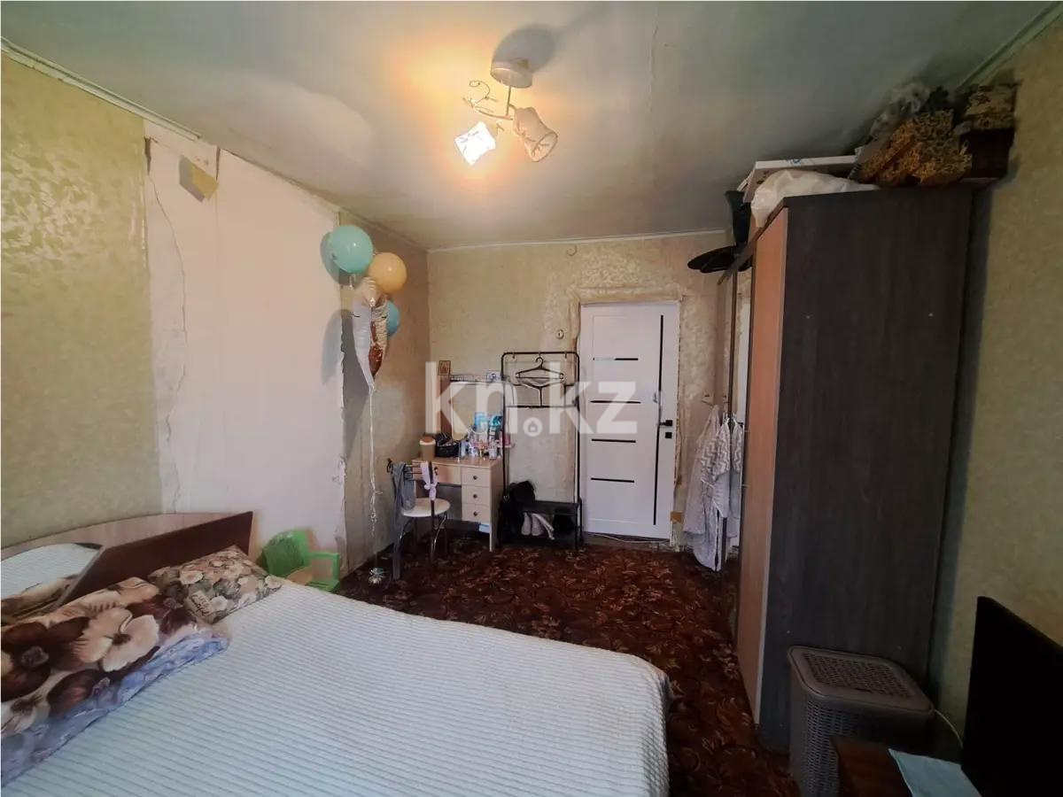 Продажа 5-комнатной квартиры, 95 м² - Продажа пятикомнатных и более квартир в Караганде фото 2 из 8