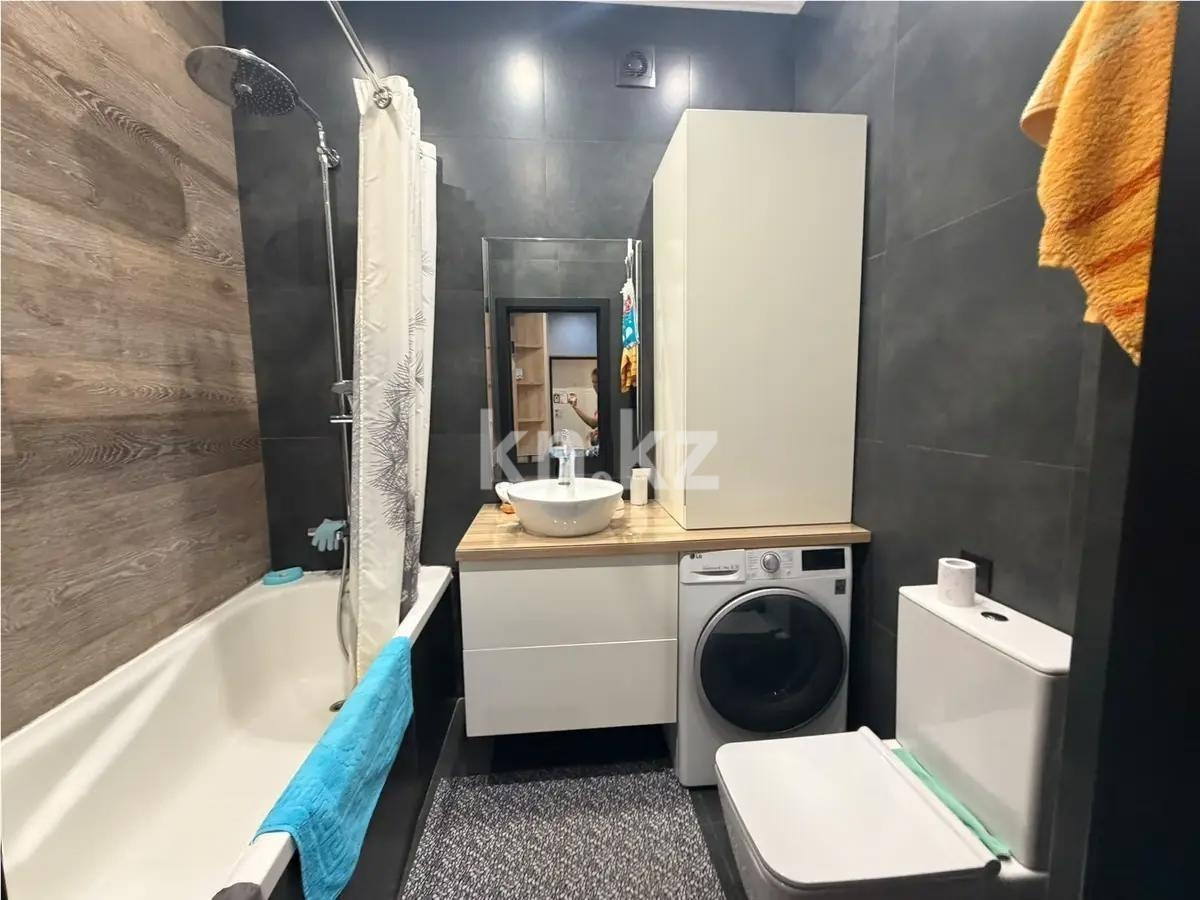 Продажа 3-комнатной квартиры, 87 м² в Астане - фото 5