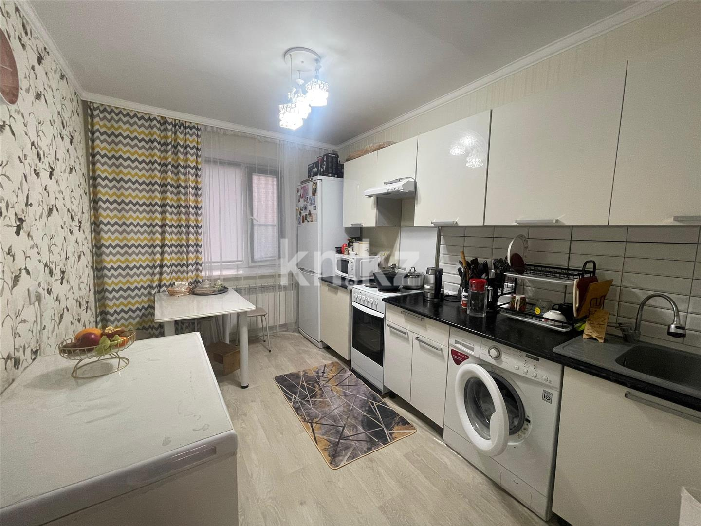Продажа 2-комнатной квартиры, 54 м² в Астане - фото 3