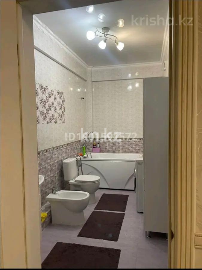 Продажа 2-комнатной квартиры, 70.8 м², мкр-н 2, дом  40г - Продажа квартир в Алматы без посредников с фото фото 5 из 5