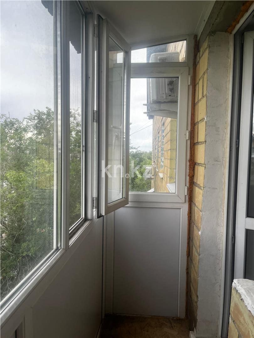 Продажа 1-комнатной квартиры, 30 м² в Караганде - фото 9