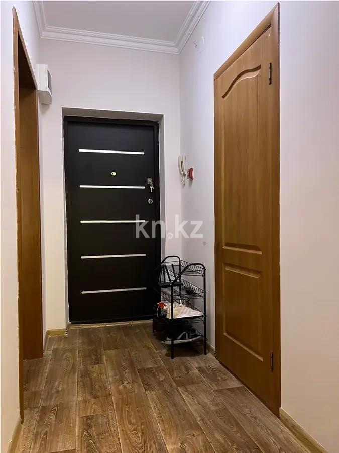Продажа 1-комнатной квартиры, 51.5 м², ул. Торайгырова, дом  19а - Продажа жилой и коммерческой недвижимости в Алматы фото 3 из 3