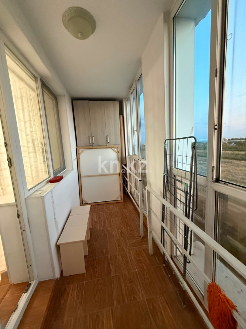 Аренда 2-комнатной квартиры посуточно, 55 м² - Аренда квартир посуточно в Астане фото 9 из 10