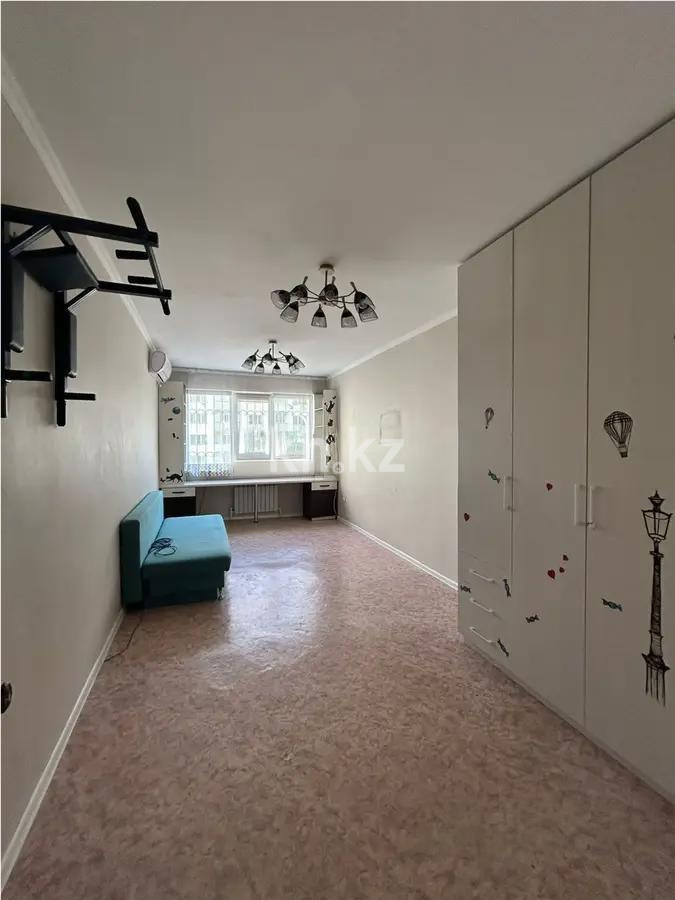 Продажа 3-комнатной квартиры, 76.3 м² - Продажа квартир в Турксибском р-не Алматы фото 2 из 7