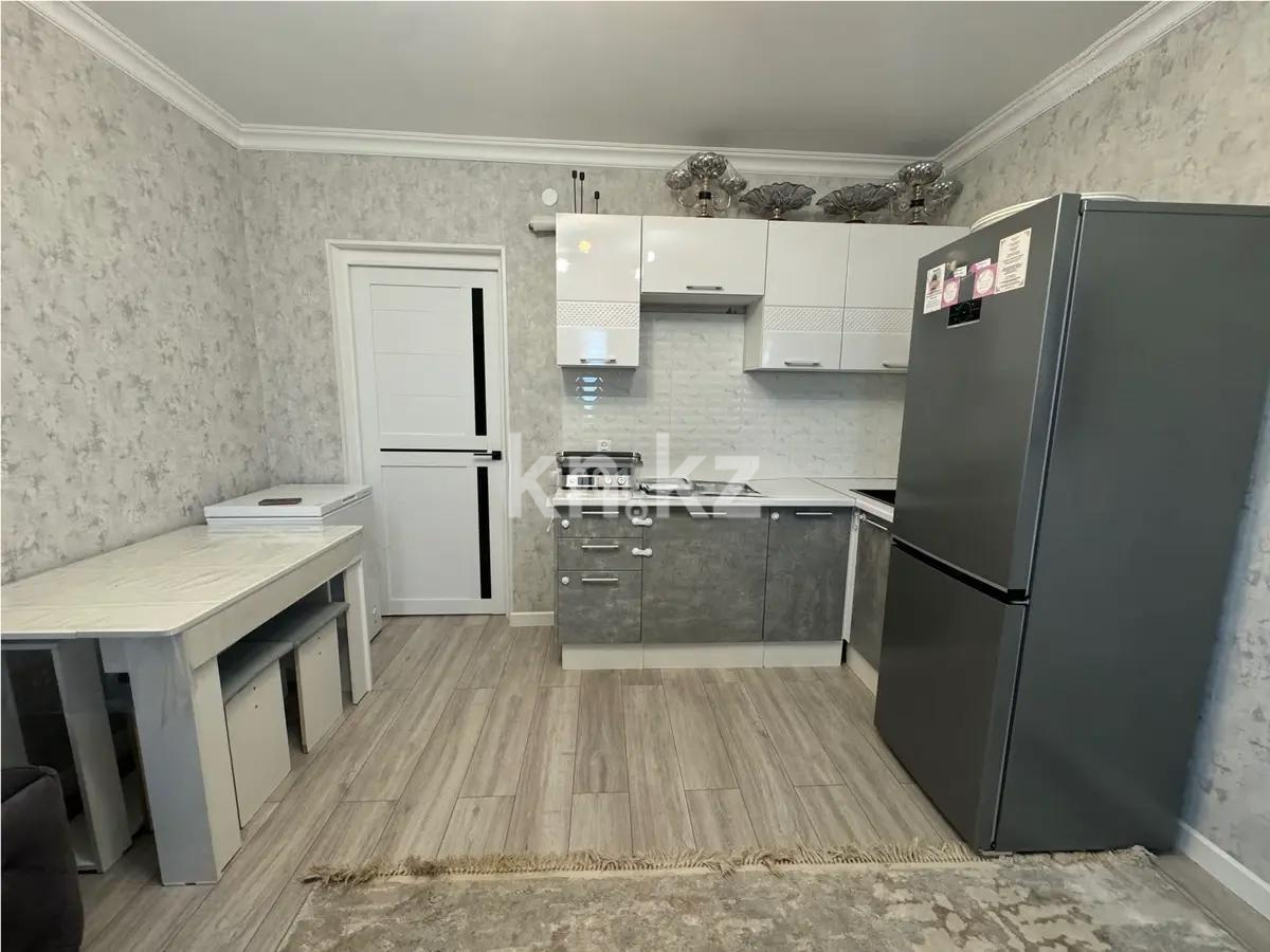 Продажа 1-комнатной квартиры, 42 м² в Астане - фото 3