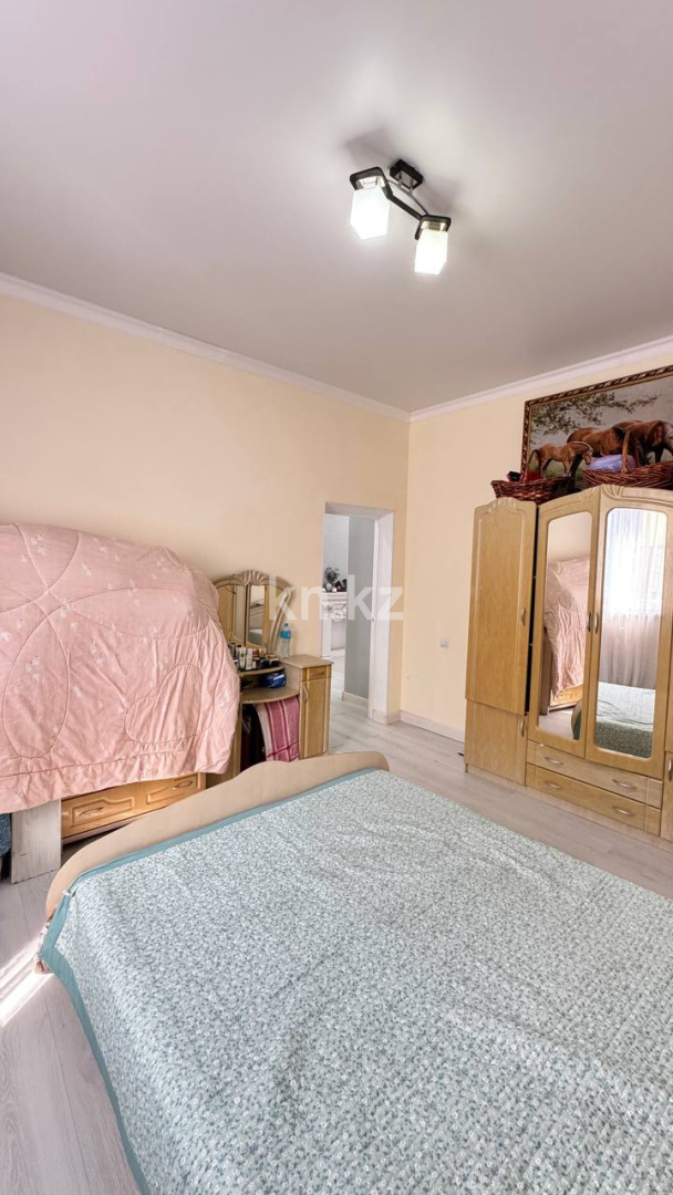 Продажа 6-комнатного дома, 182 м², Баянауыл, дом  16 - Продажа домов, коттеджей в Таразе фото 6 из 28