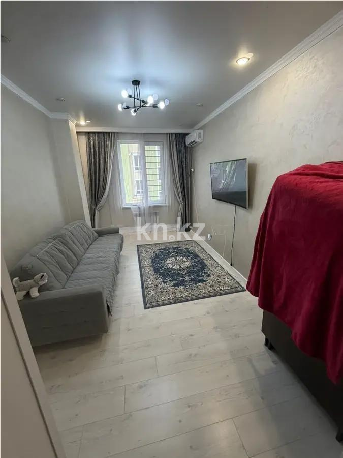 Продажа 2-комнатной квартиры, 59 м² в Алматы
