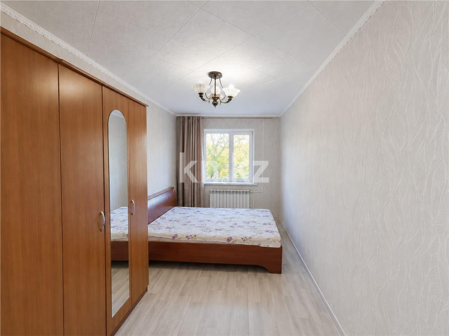 Продажа 2-комнатной квартиры, 49 м² в Караганде - фото 3