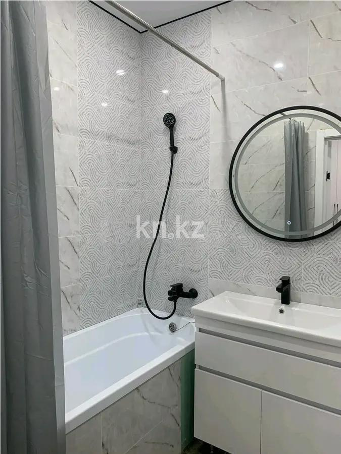 Продажа 1-комнатной квартиры, 39 м² - Продажа квартир в Казахстане - страница 10 фото 3 из 4