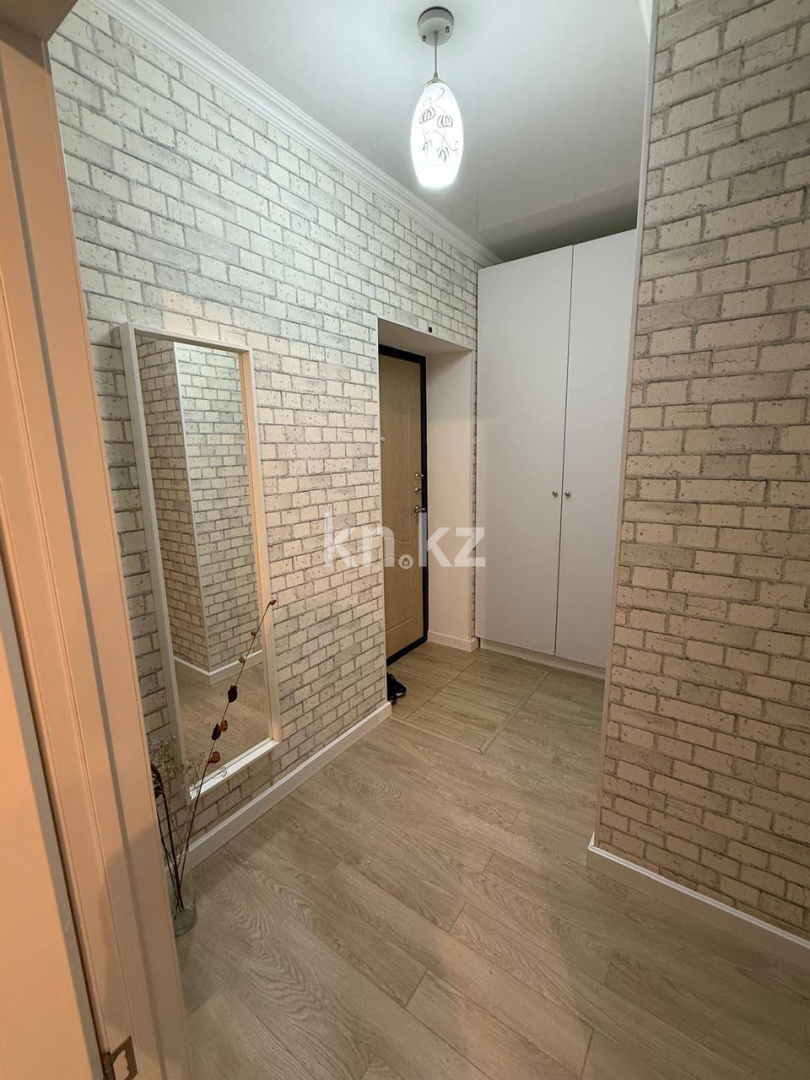 Аренда 1-комнатной квартиры, 41 м², пр. Улы Дала, дом  67 - Аренда квартир помесячно в Казахстане фото 6 из 7