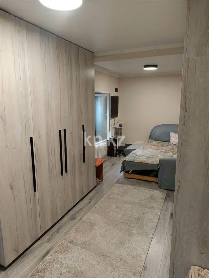 Продажа 3-комнатной квартиры, 58 м² в Алматы - фото 2