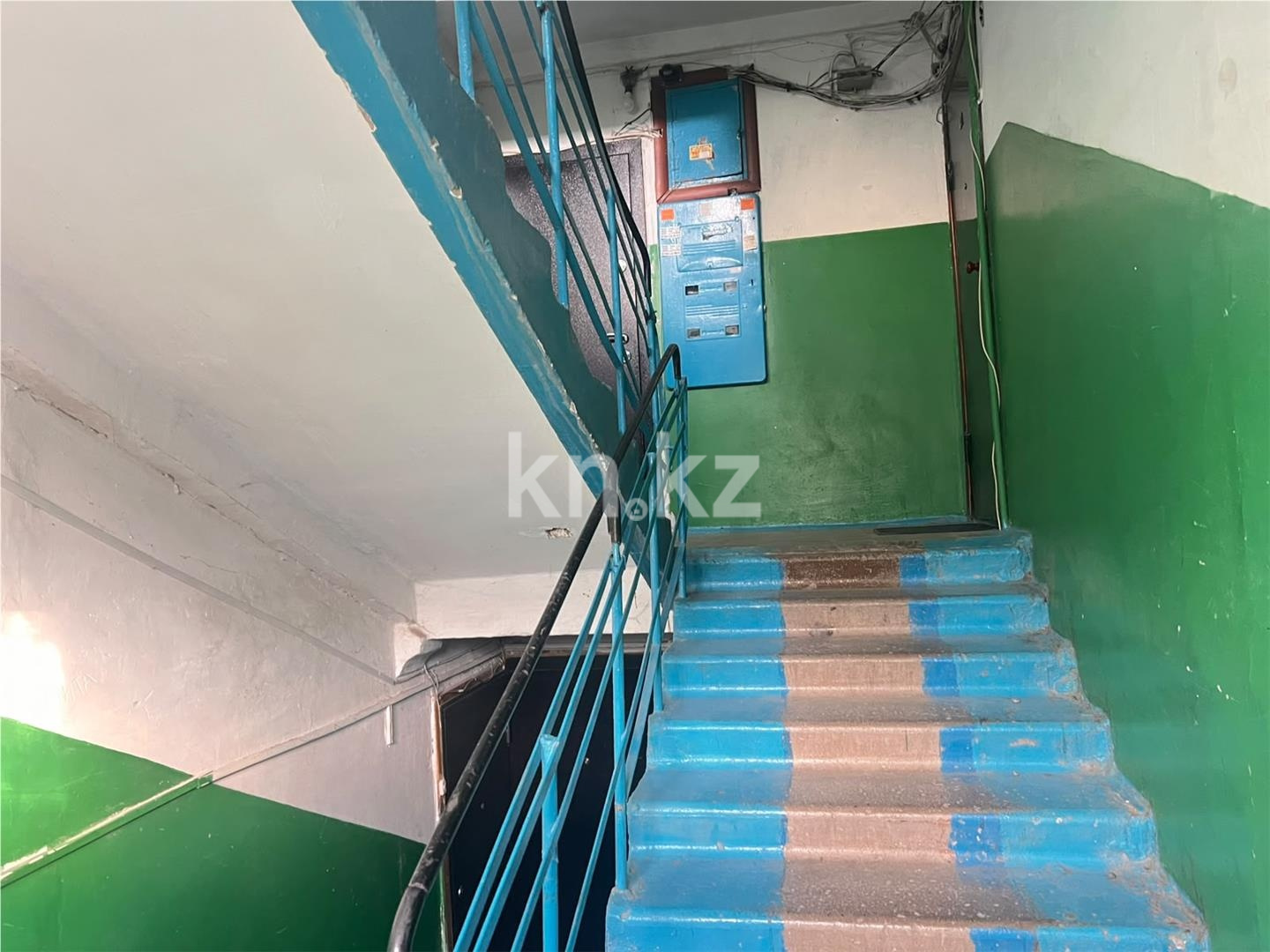 Продажа 2-комнатной квартиры, 44 м² - Недвижимость в Караганде - страница 4 фото 13 из 16